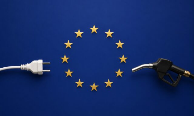 El futuro de la competitividad se decide en la energía