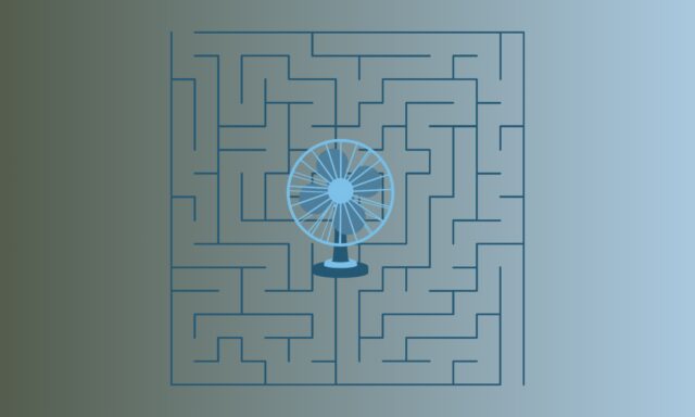 Las consecuencias psicológicas del confinamiento por calor