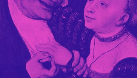 El amor más allá de la edad