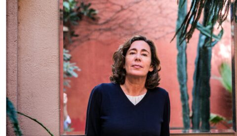 «Nos han hecho creer que para ser buenos padres debemos estar todo el día encima de nuestros hijos»