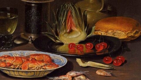 A favor de la simplicidad en el alimento