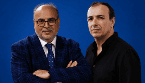 «La batalla de los periodistas hoy es una batalla de reputación»
