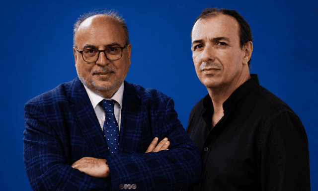«La batalla de los periodistas hoy es una batalla de reputación»