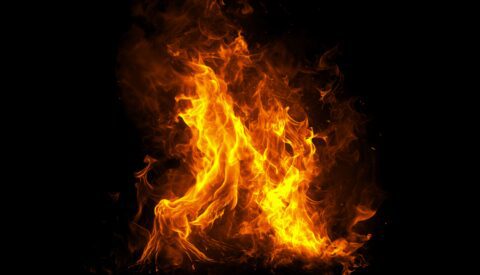 Por qué los incendios reactivan la ecoansiedad