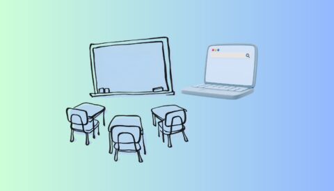 Solo un 10% del alumnado verifica siempre la información proveniente de la IA