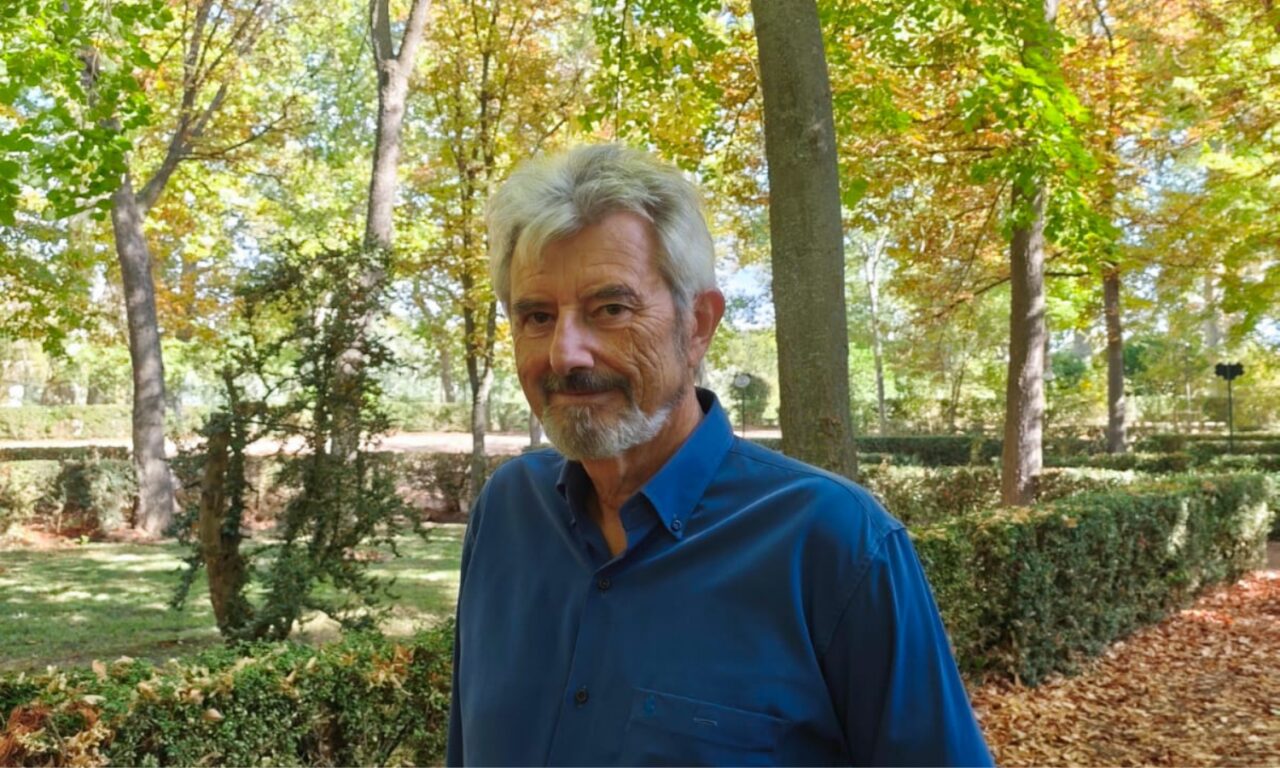 «El aumento creciente de las temperaturas nos acabará llevando a un déficit de sueño»