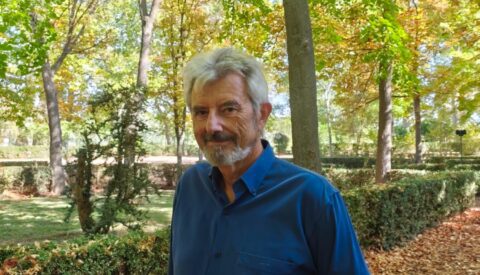 «El aumento creciente de las temperaturas nos acabará llevando a un déficit de sueño»