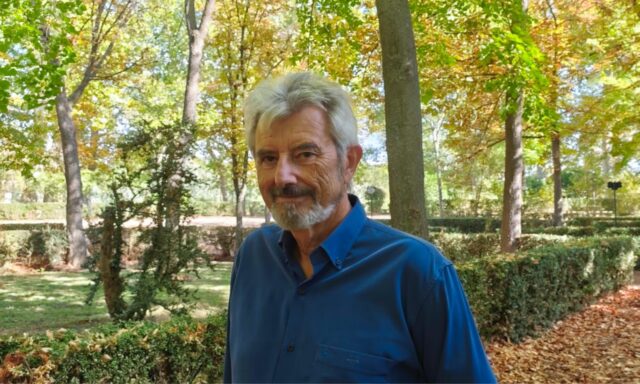 «El aumento creciente de las temperaturas nos acabará llevando a un déficit de sueño»