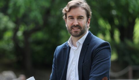 «China no quiere exportar ningún modelo; lo que quiere es hacer negocios»