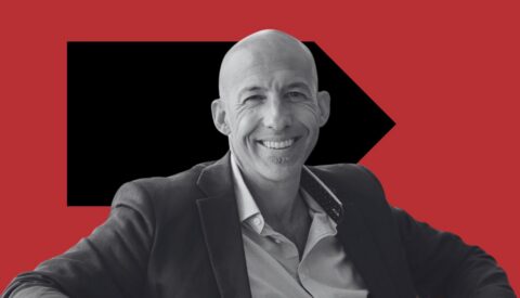 «Las democracias pueden convertirse en una reliquia si no entienden el poder de los datos»