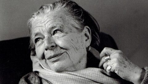 Memorias de Yourcenar