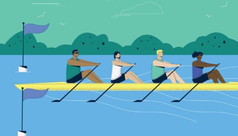 La salud que nos une: un enfoque global para un mundo interconectado