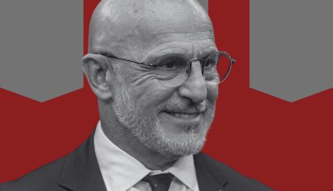 España, el Mundial y la sinfonía del hombre tranquilo
