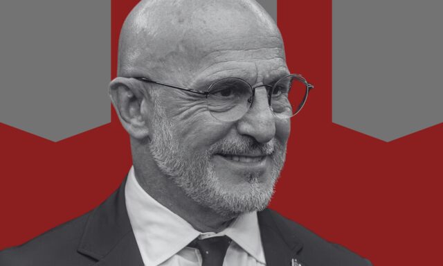 España, el Mundial y la sinfonía del hombre tranquilo