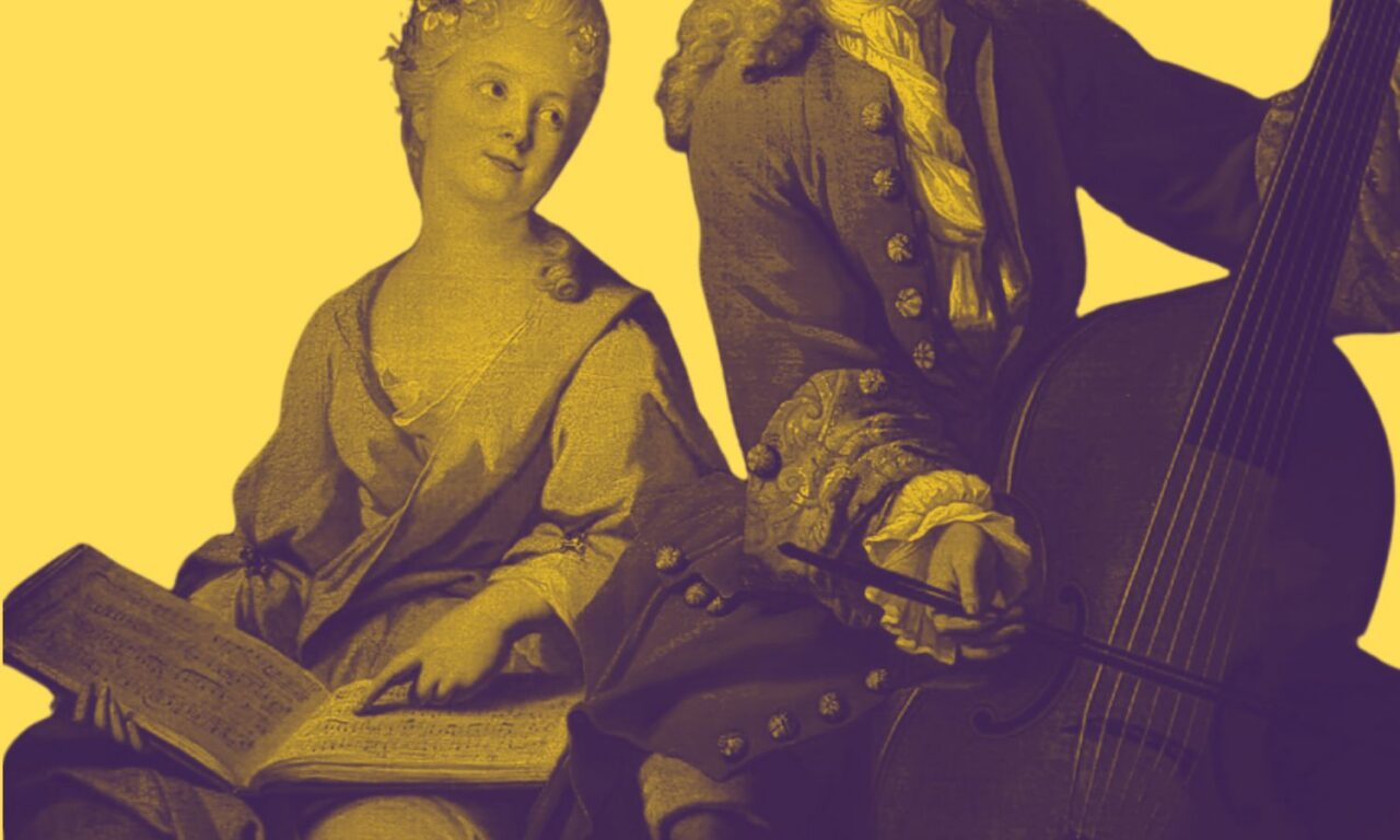 5 compositores fundamentales de música clásica