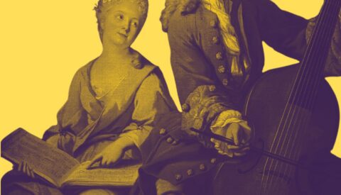5 compositores fundamentales de música clásica