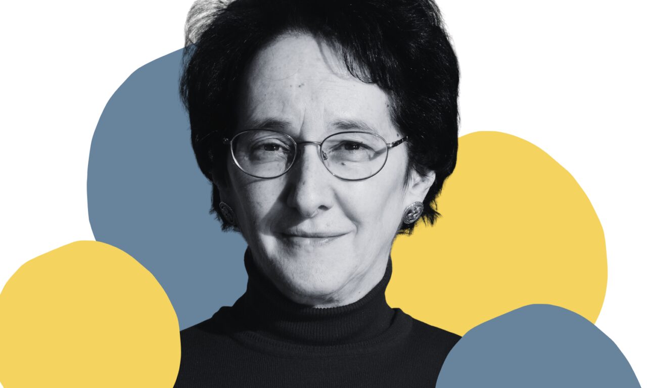 «Cuando la IA escribe por nosotros, perdemos la oportunidad de formular nuestras propias opiniones»