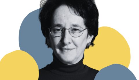 «Cuando la IA escribe por nosotros, perdemos la oportunidad de formular nuestras propias opiniones»