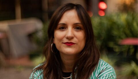 «Para ser auténtica, tienes que poder permitírtelo»