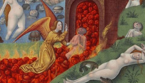 El pesimismo filosófico y el cristianismo