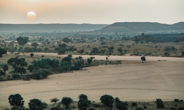 El hambre no espera a la geopolítica: cuando el Estrecho de Ormuz vacía los platos en el Sahel