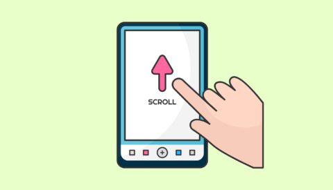 ¿El ‘scroll’ ha matado a las redes sociales?