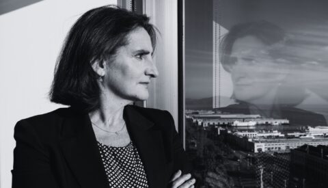 «El mundo quiere saber si Europa sigue siendo capaz»