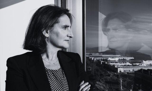 «El mundo quiere saber si Europa sigue siendo capaz»