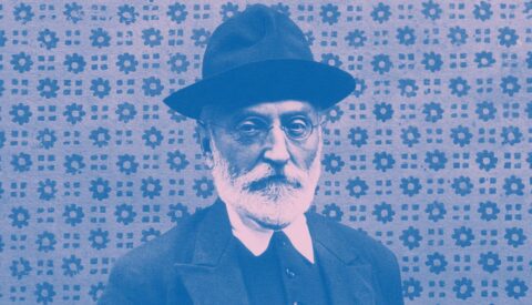 Unamuno y la conversación interior