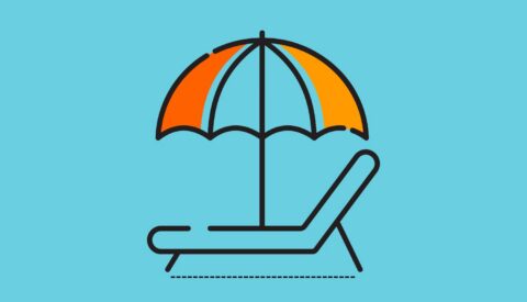 Cómo lograr unas vacaciones verdaderamente reparadoras para nuestro cerebro