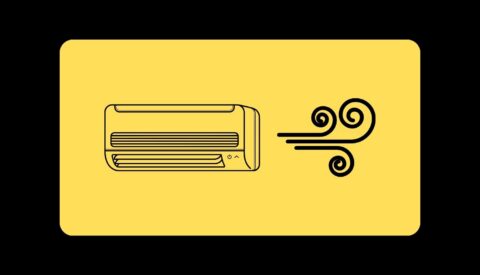 La paradoja del aire acondicionado