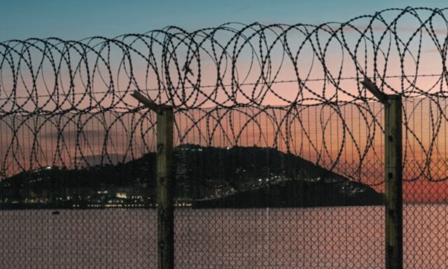 ¿Cómo podría deshacerse el nudo que se ha creado en Ceuta?