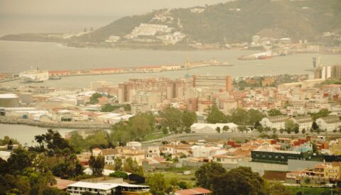 Ceuta: claves para entender el laberinto de una crisis migratoria permanente
