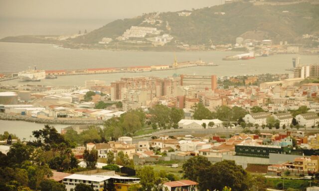 Ceuta: claves para entender el laberinto de una crisis migratoria permanente