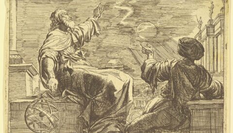 ¿Cuál era el significado de los eclipses en la antigua Roma?