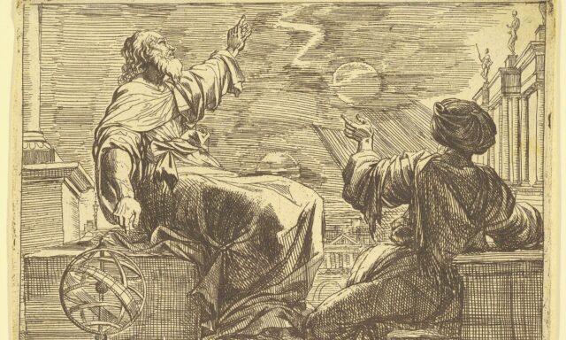 ¿Cuál era el significado de los eclipses en la antigua Roma?