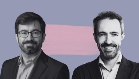 «No es que el capitalismo pueda ser verde, es que ya lo es»
