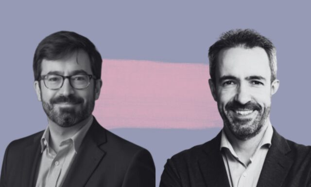«No es que el capitalismo pueda ser verde, es que ya lo es»