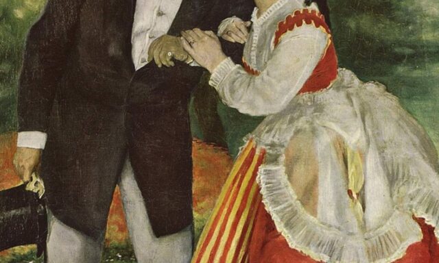 La importancia de la educación sentimental