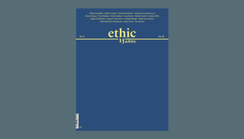 Ethic 70 ya está en la calle