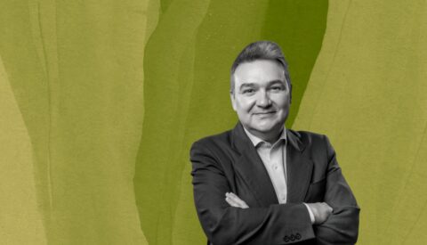 «La conversación ambiental se está haciendo mucho más empresarial»