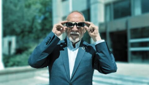 «El eclipse va a ser como la final del Mundial»