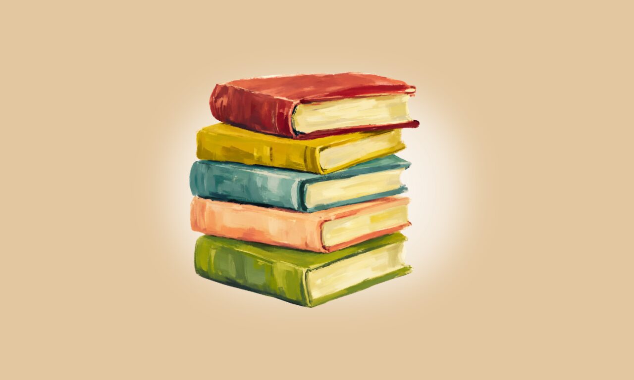 Por qué seguimos comprando libros que no leemos