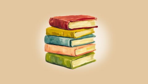 Por qué seguimos comprando libros que no leemos