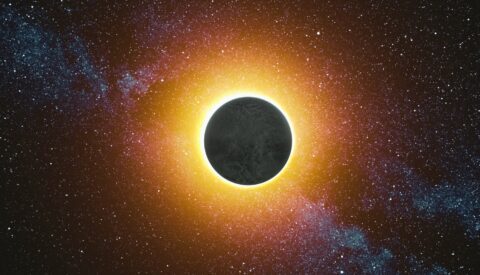 Manual de supervivencia visual para el eclipse