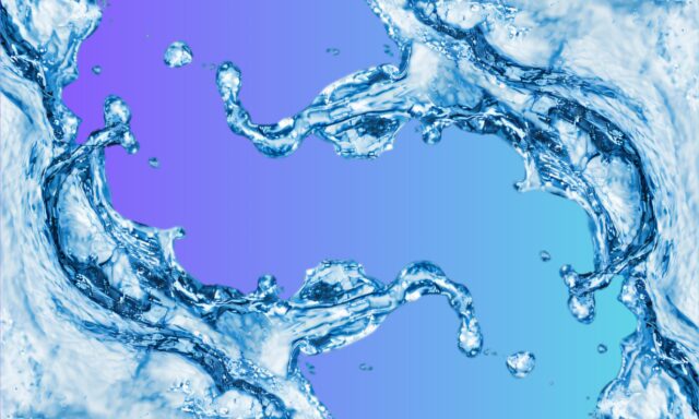 El agua como motor de progreso