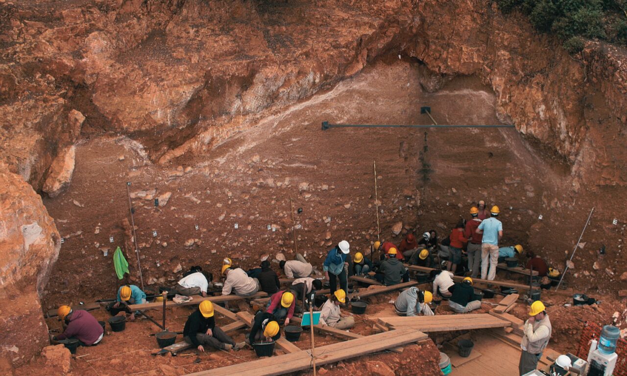 La importancia de Atapuerca en la evolución humana
