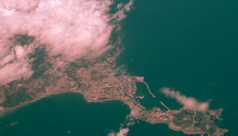 Ceuta, el interruptor con el que Marruecos desnuda al Estado español