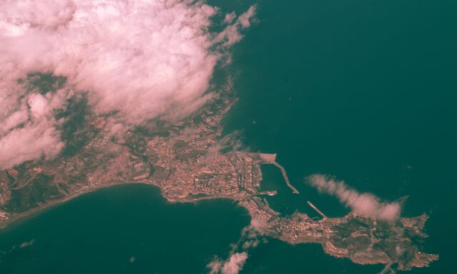 Ceuta, el interruptor con el que Marruecos desnuda al Estado español