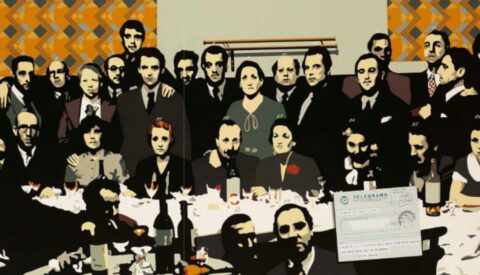Cuando el pop art fue una herramienta de resistencia
